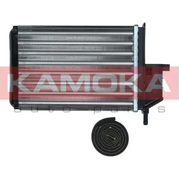 Výměník tepla Výměník tepla, vnitřní vytápění KAMOKA 7765010