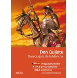 Don Quijote: Don Quijote de la Mancha:…