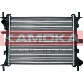 Chladič motoru Chladič, chlazení motoru KAMOKA 7705030