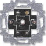 ABB Přístroj ovládače zapínacího, se svorkou N, řazení 1/0, 1/0S, 1/0So (Tango, Element, Time)