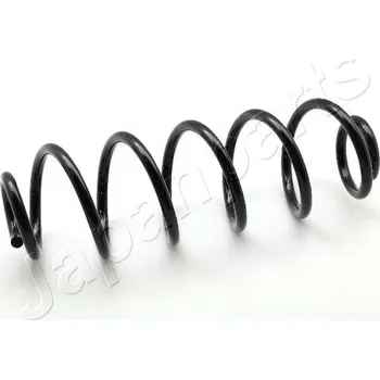 Pružina podvozku JAPANPARTS ZC5770H