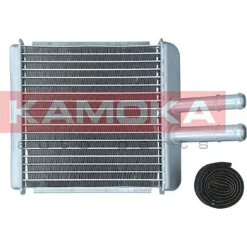 Výměník tepla Výměník tepla, vnitřní vytápění KAMOKA 7760059