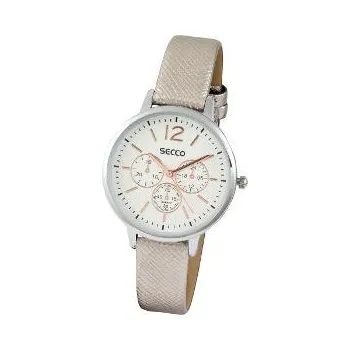 Hodinky S A5036,2-231 SECCO (509)