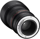 Samyang MF 85 mm f/1,4 RF
