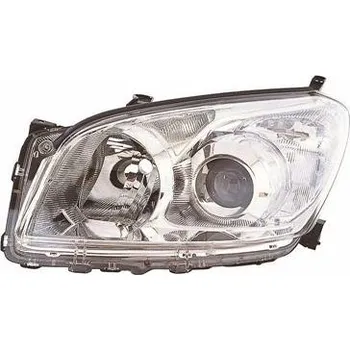 Přední světlomet Světlomet VAN WEZEL 5471963