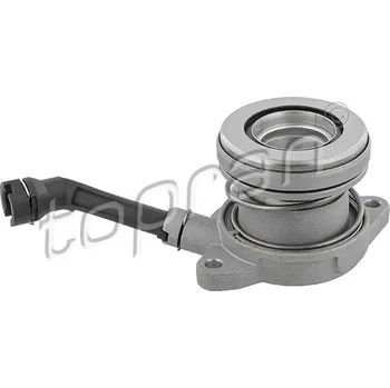 Spojkové ložisko Centrální vysouvač, spojka HANS PRIES 621 851