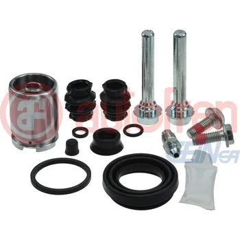 Brzdový třmen Sada na opravy, brzdový třmen SEINSA AUTOFREN D44086S