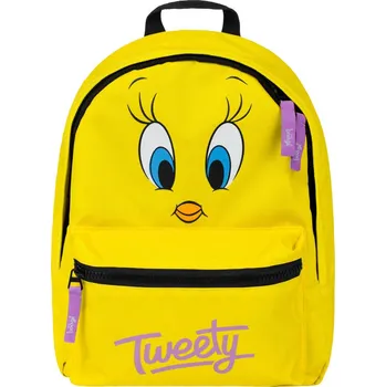 Školní batoh Baagl Předškolní batoh Tweety