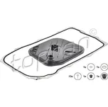 Sada hydraulického filtru, automatická převodovka HANS PRIES 116 161