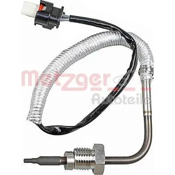 Autodíl Čidlo, teplota výfukových plynů METZGER 0894846