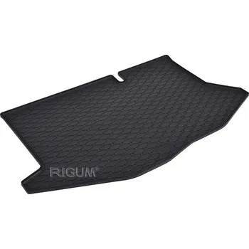 Vana do kufru Gumová vana do kufru Ford Fiesta 2008-2017 Rigum 408140