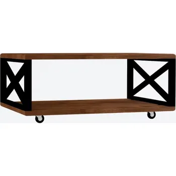 Konferenční stolek Konferenční stolek Yuso borovice atlantic