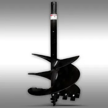 Zemní vrták Půdní vrták, zemní vrták, jamkovač 60 cm pro Jansen TBG-200