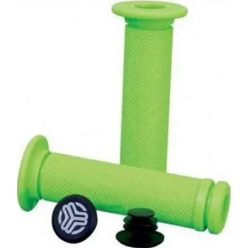 grip gripy SB3 Low Flange zelené