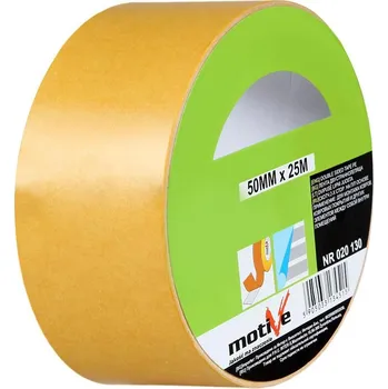 Lepicí páska Páska oboustranná motive 38 mm/5 m