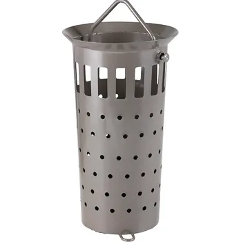 Odpadkový koš Bahenní koš 50l lakovaný