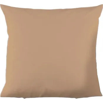 Bytový textil Dekorační polštář, vzor bavlna uni bj 77, 40x40