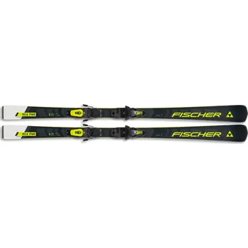 Fischer Sports RC4 Power AR + RS 10 PR…