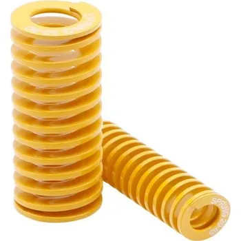 Silentblok nápravy pružina nástrojová 5S13044