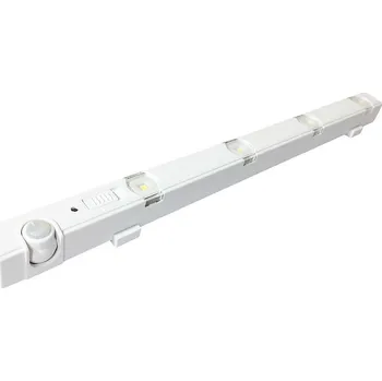 Nábytkové svítidlo s pohybovým čidlem