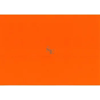 Obálka Obálka C5 barevná oranžová 25ks