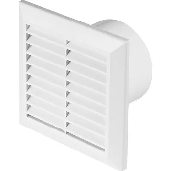 Ventilátor Fi100 Classic Šňůrový Spínač