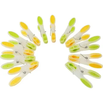 Koš na prádlo Količky na prádlo Vesna 12 ks