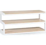 NorStone Esse AV Bílá / Dub