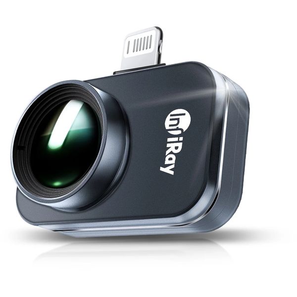 InfiRay P2 Pro Android USB-C od 6 789 Kč - Zbozi.cz