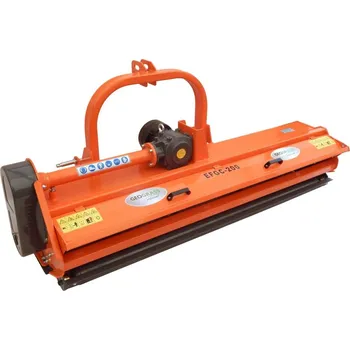 Mulčovač Mulčovač kladívkový za traktor EFGC220 GeoGrass