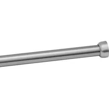 Věšák Onpira Nerezová šatní tyč na ramínka Rozměr: 60 cm