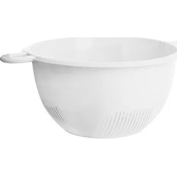 Cedník a síto Cedník s rukojetí