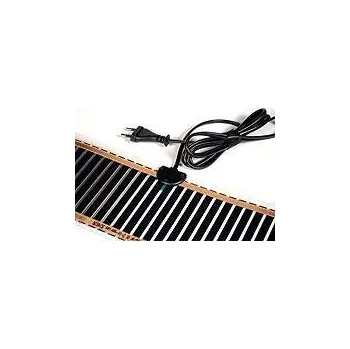 Topná rohož Viv Strip - topný pás Ultratherm, 230V/11W, 15x41cm, 40°C