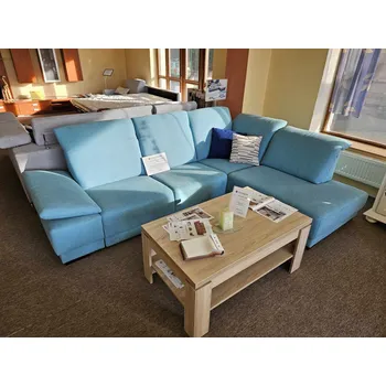 Sedací souprava GKT Sedací souprava Nela výprodej vystaveného modelu