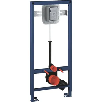 Modul pro WC s tlakovým splachováním RAPID SL 38519001