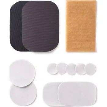 Sport Opravná sada Hiko Air4 - malá Barva: Stealth