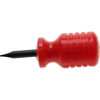 Šroubovák Šroubovák plochý SL6 x 25 mm