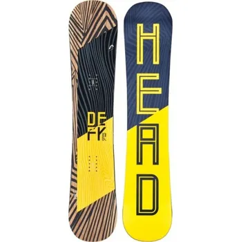 Snowboard dětský snowboard Head Defy Youth, 22/23 - 148cm 104191