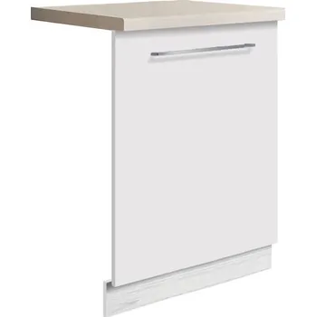 Fadome Dvířka na vestavnou myčku 60 cm, kuchyň Creativa