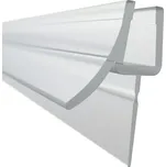 Camargue Okapnička, délka: 1000 mm, tloušťka skla: 5–6 mm 758618