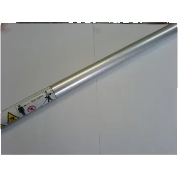 Trubka k křovinořezu s vodítkami 26mm délka 1500 mm