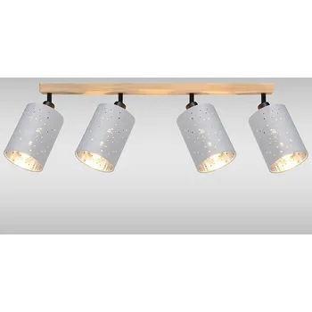 Svitidlo DAFNE AS-DAE144BR LS4