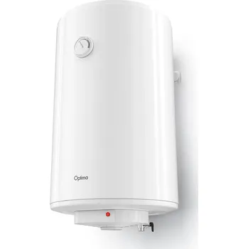 Bojler Ohřívač vody Optima 80L