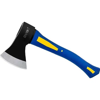 Sekera Sekera 600 gr, topůrko ze skelného vlákna
