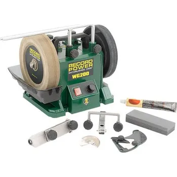 Bruska Record Power 33201