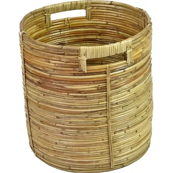 Květináč Vingo Ratanový obal Rozměry (cm): průměr 46, v. 45