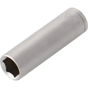 Bit Nástavec, Ořech 6,3 mm (1/4") 10,0, prodloužený