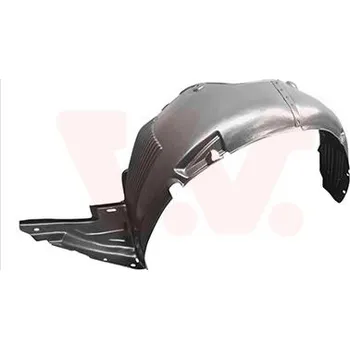 Příslušenství karosérie obložení, dutina kola VAN WEZEL 8356433