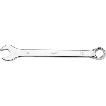 Klíč Očkoplochý klíč 12 mm IP/O-12