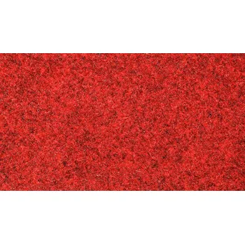 Topná rohož Topný kobereček TERKO - 30x40cm, vínový Z40, 230V, 20W